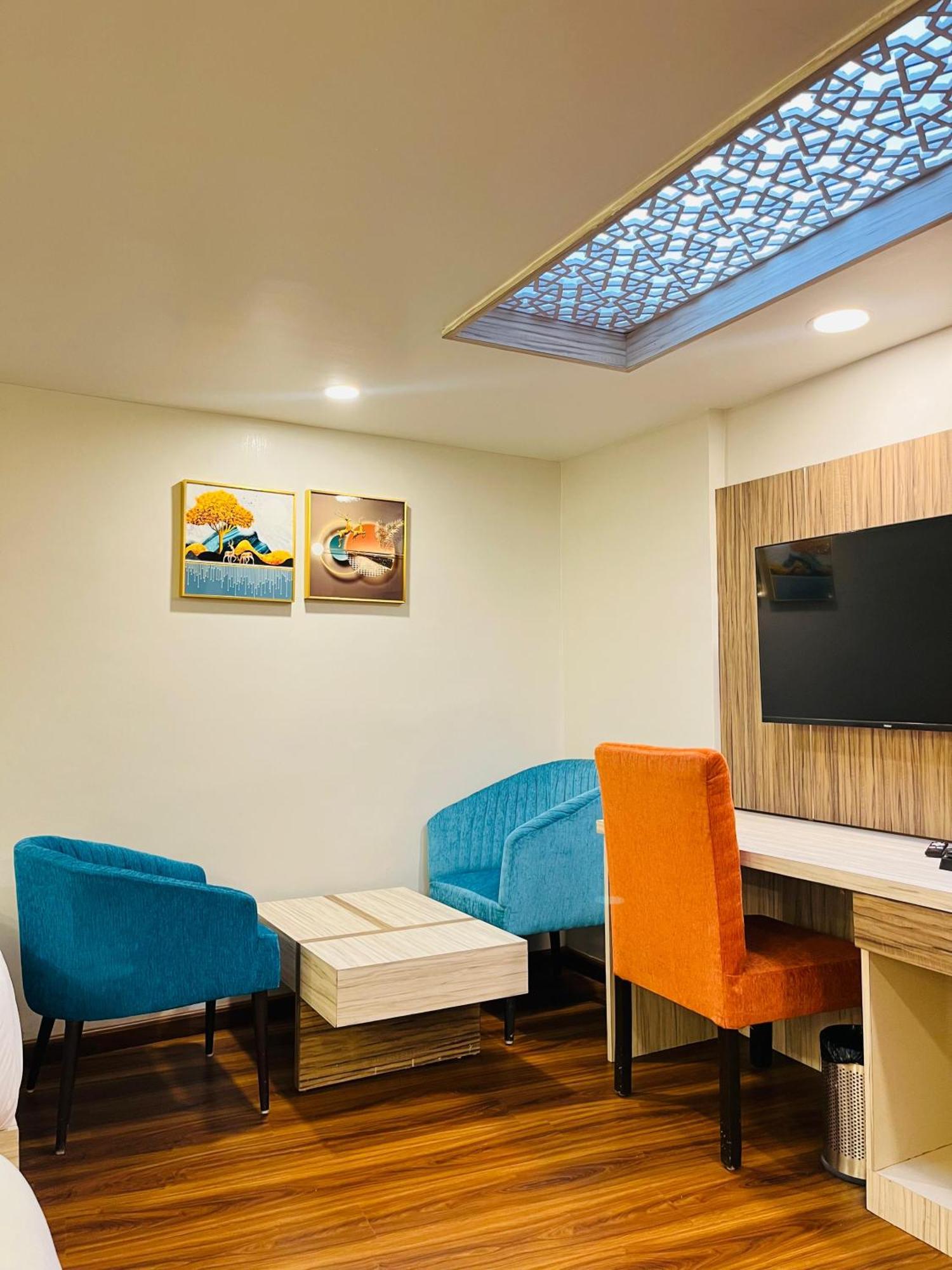Hotel Broadway Boutique Mall Road Darjeeling - A Luxury Collection - Best Seller Экстерьер фото