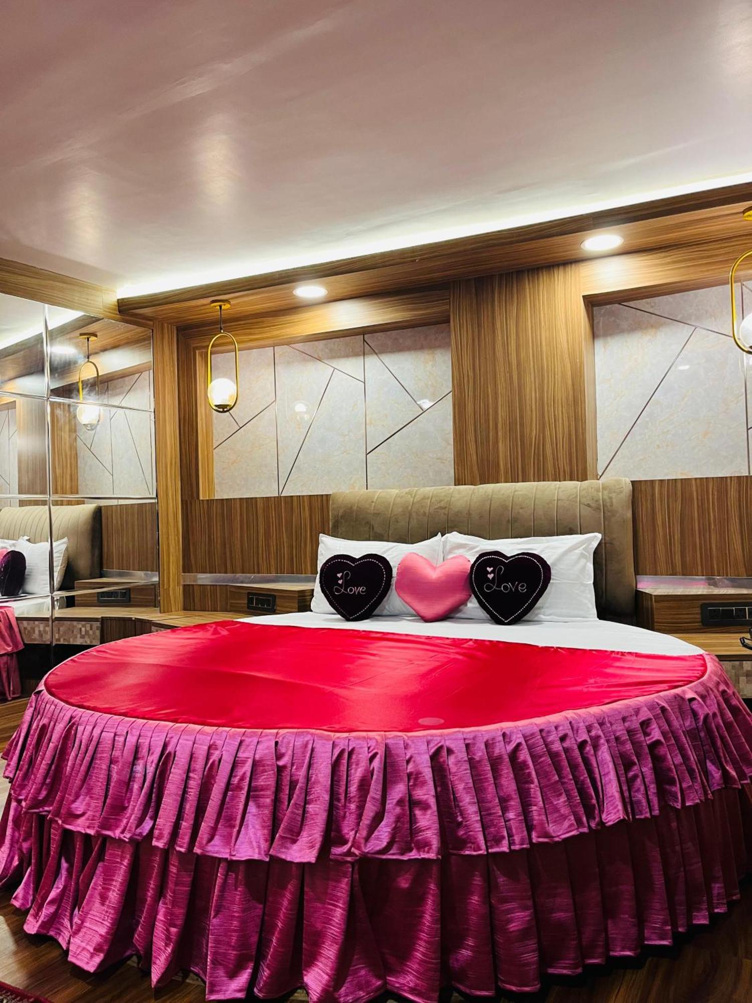 Hotel Broadway Boutique Mall Road Darjeeling - A Luxury Collection - Best Seller Экстерьер фото