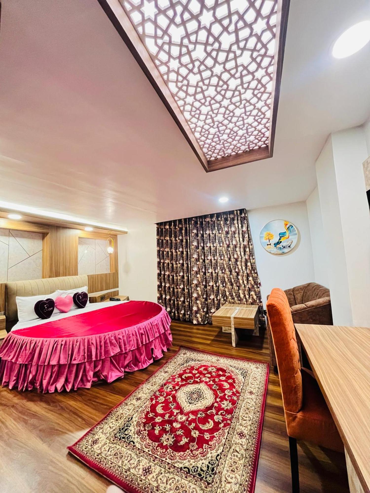 Hotel Broadway Boutique Mall Road Darjeeling - A Luxury Collection - Best Seller Экстерьер фото