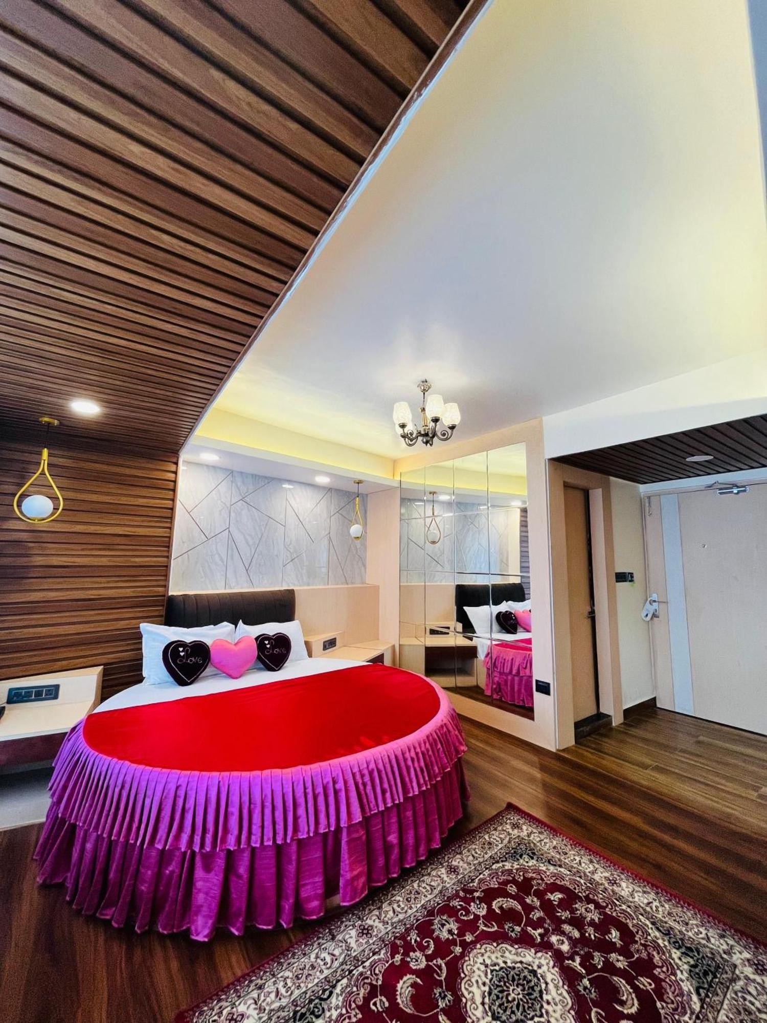 Hotel Broadway Boutique Mall Road Darjeeling - A Luxury Collection - Best Seller Экстерьер фото