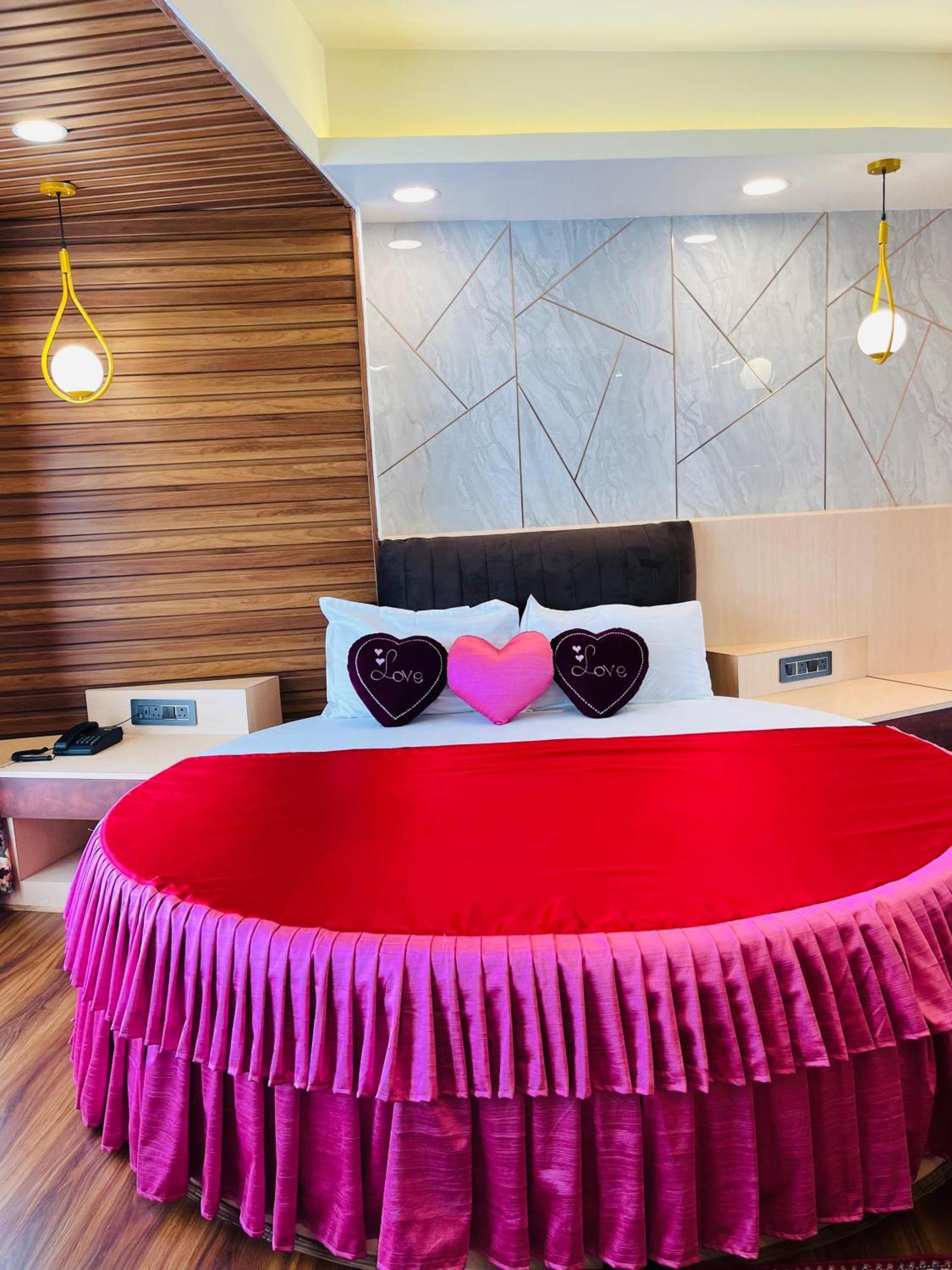 Hotel Broadway Boutique Mall Road Darjeeling - A Luxury Collection - Best Seller Экстерьер фото