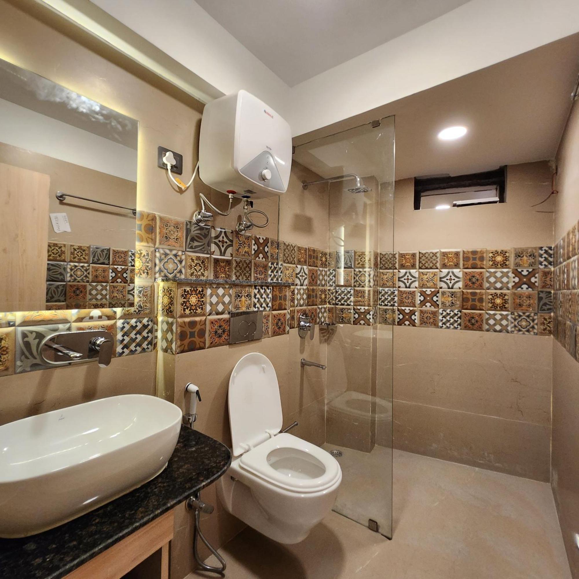 Hotel Broadway Boutique Mall Road Darjeeling - A Luxury Collection - Best Seller Экстерьер фото